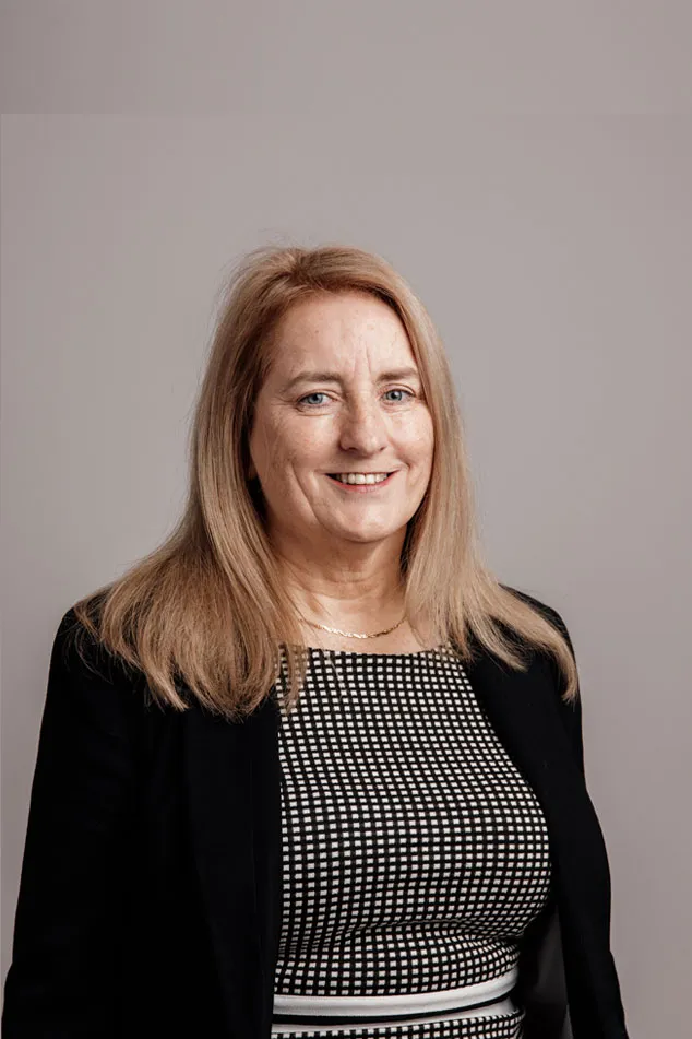Sonia Barrass, Solicitor/Partner